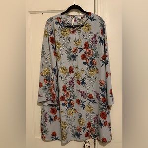 Glamorous Curve Dress